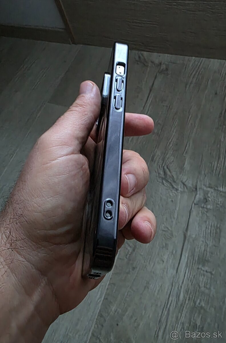 Iphone 13 pro 128GB, nový, 22 mesiacov záruka - 13