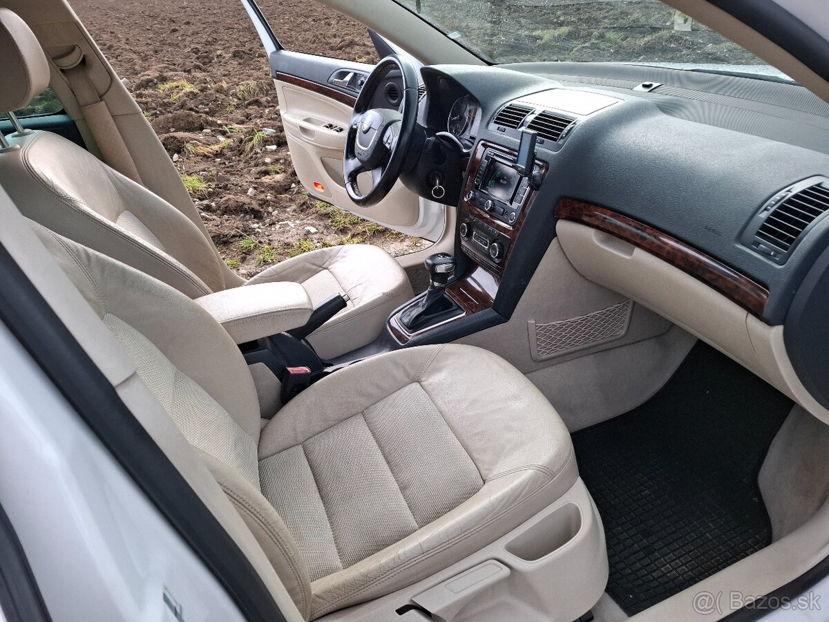 Škoda Octavia combi, 1.4 TSI 90KW DSG Automat - 13