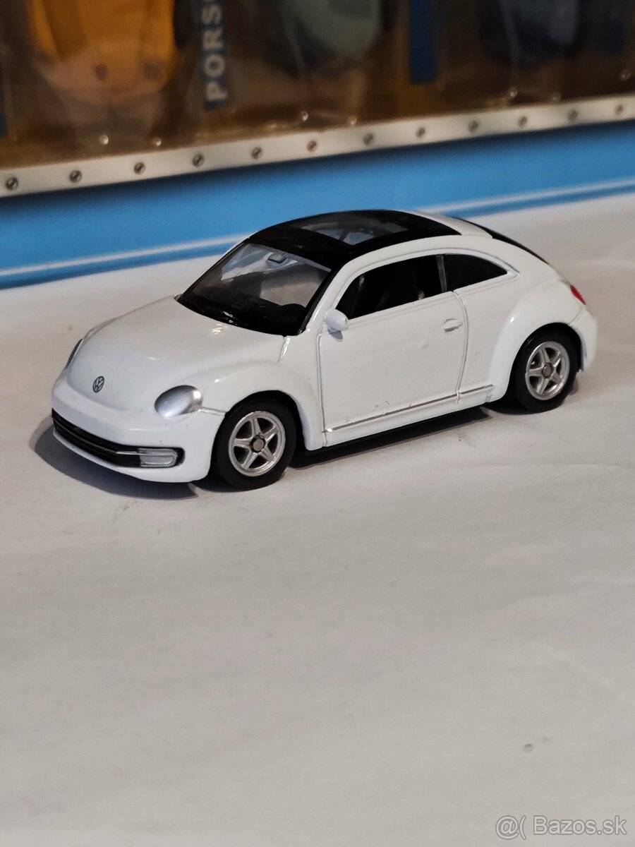 Modely 1:64 1:87 časť 2 - 13