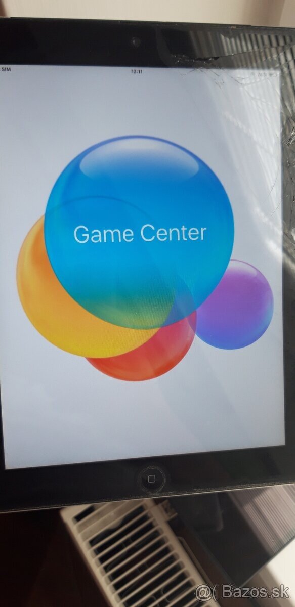 iPAD 2 NA SIM 64 GB A 4 VECI - 13