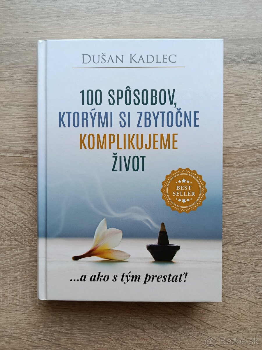 Nové, nečítané knihy - 13