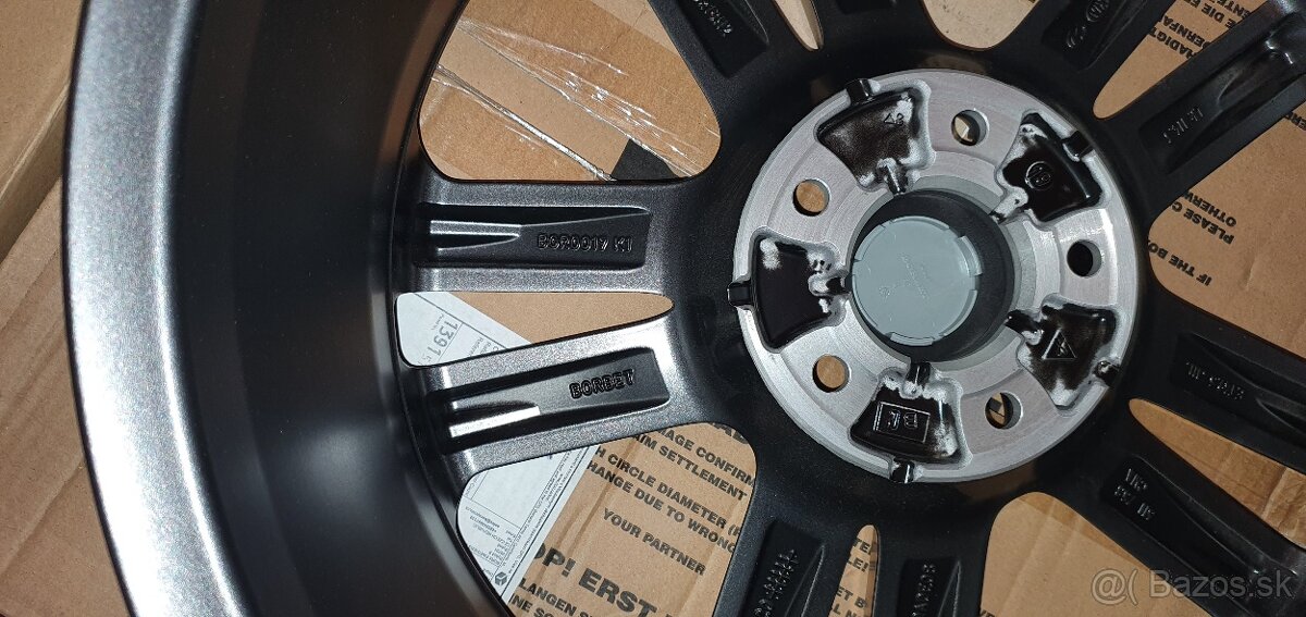 Xceed proceed sportage sorento cx-30 tucson 5x114,3 r18 cx-5 - 13