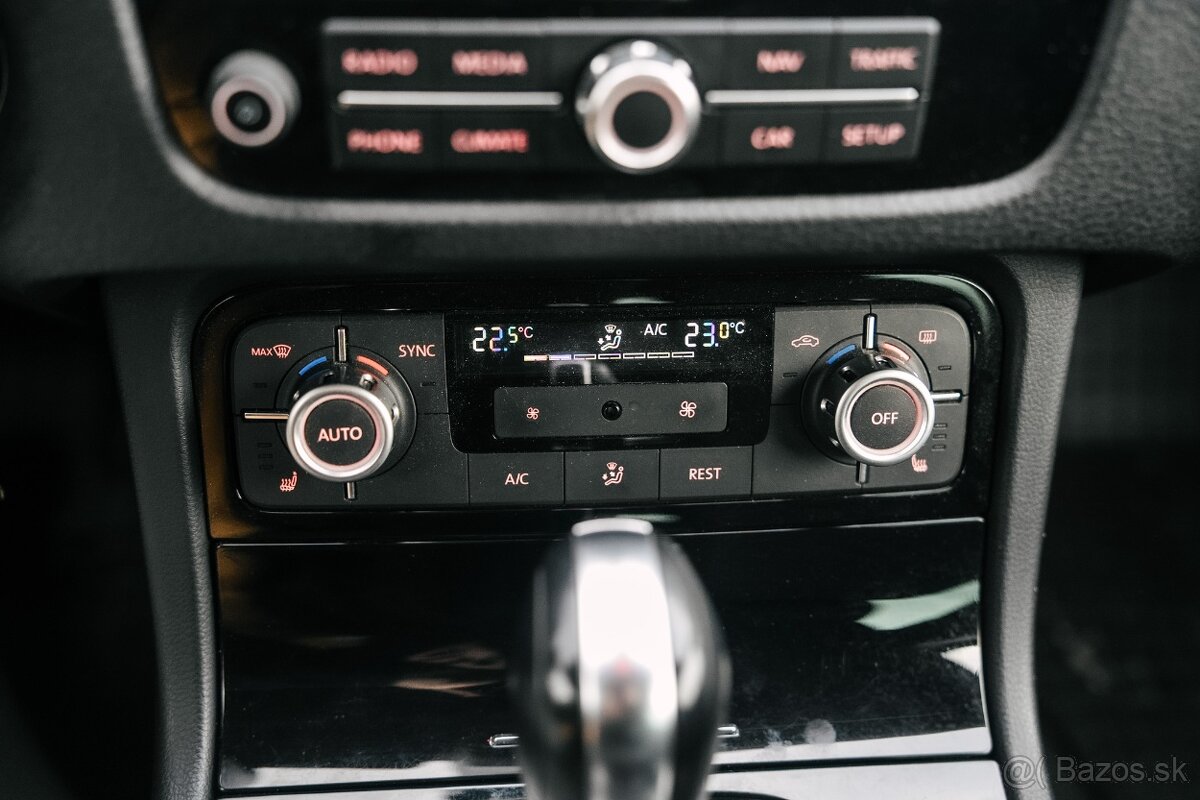 Volkswagen Touareg II 3.0 V6 TDI - 13