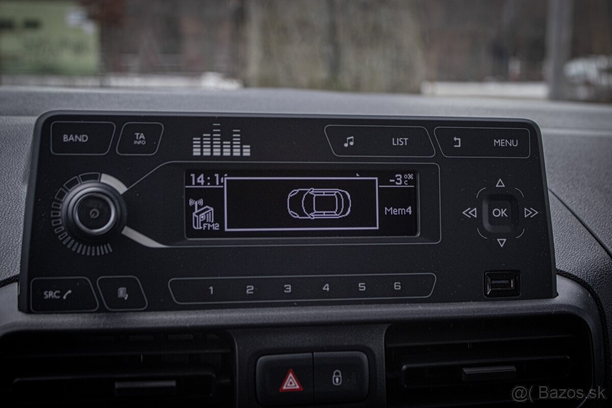 Toyota Proace City Verso 75kW - 13