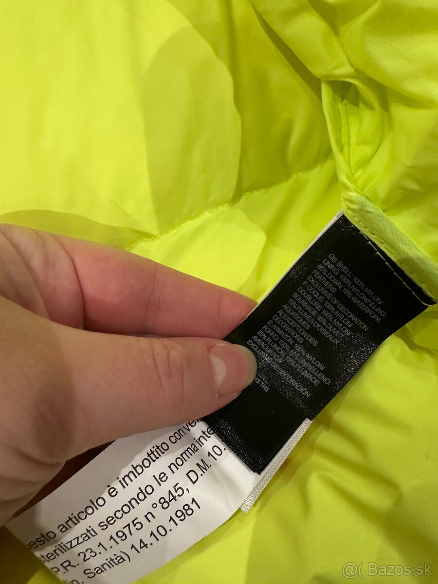 The north face bunda - 13