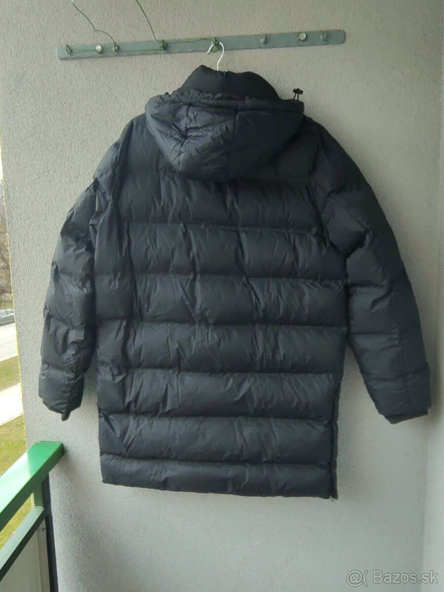 ZIMNÁ BUNDA - 13