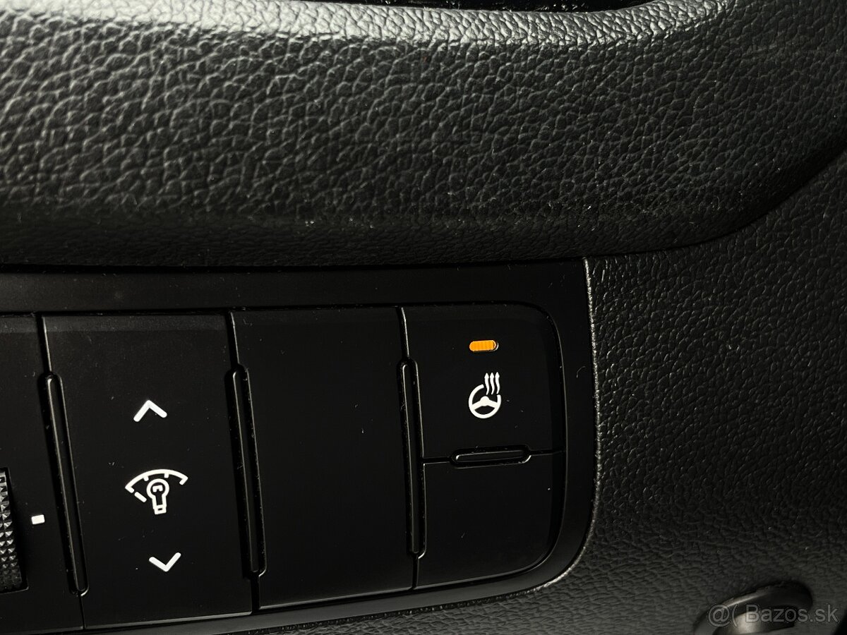 Kia CEED 2013 1.6 Diesel - 13