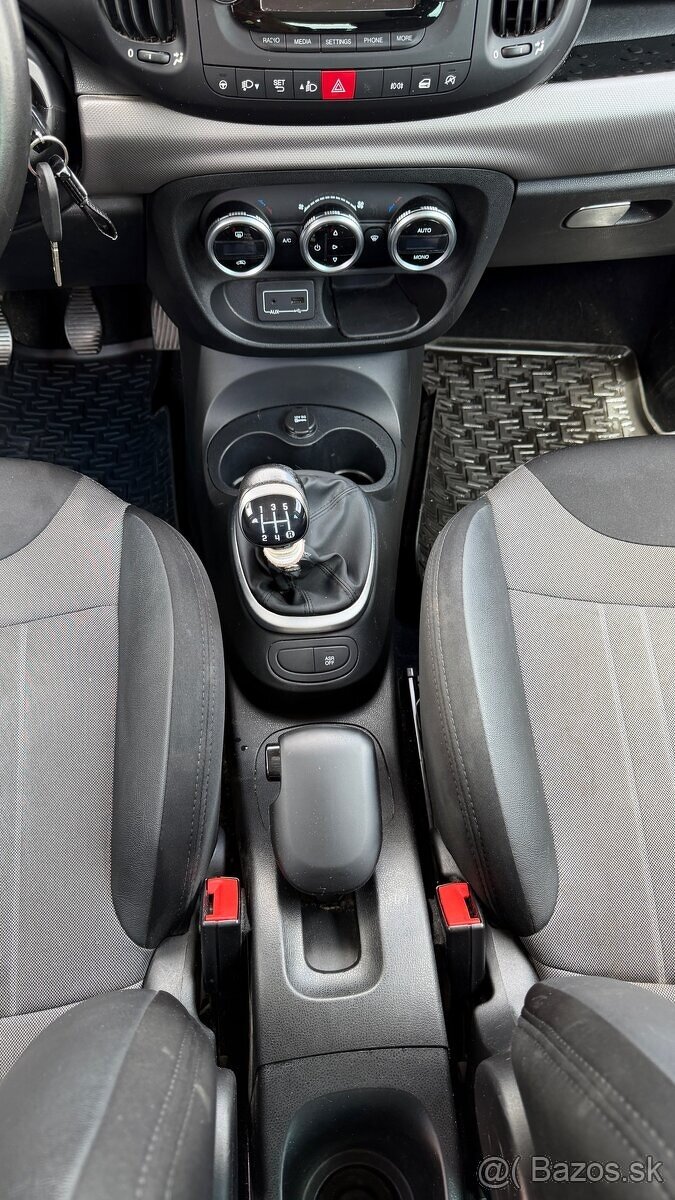 💥 FIAT 500L 1.3 MULTIJET 💥 - 13