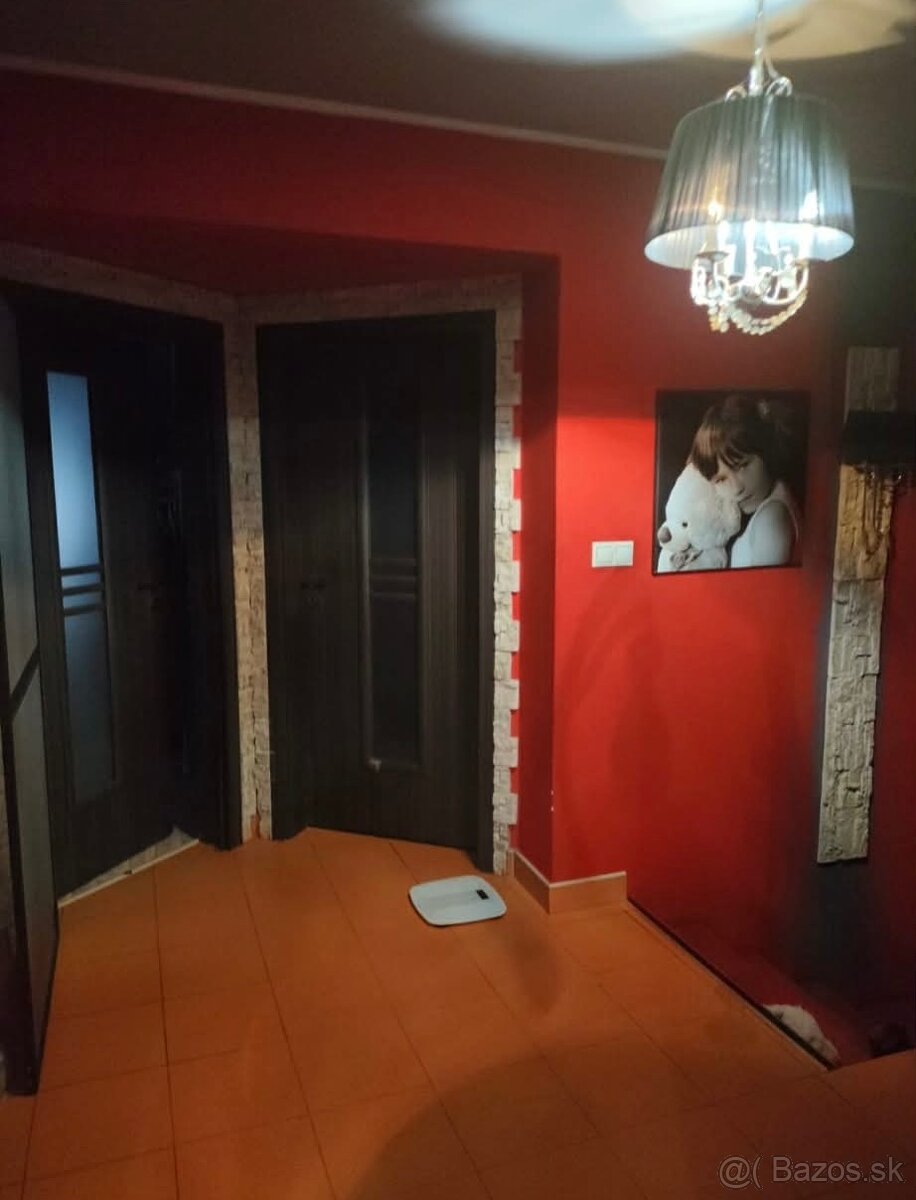 🏡Polyfunkčný objekt s bývaním a podnikaním – Lokca (Orava) - 13