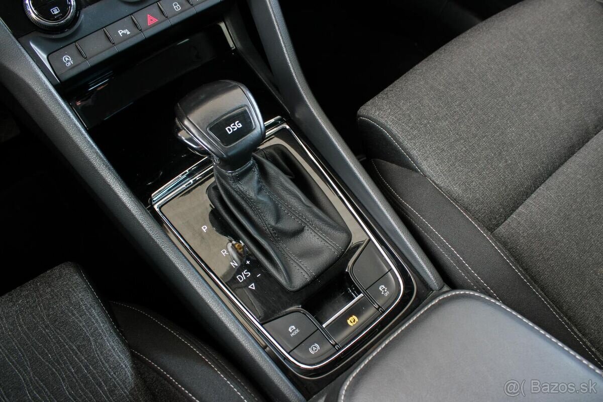 Škoda Karoq 1.6 TDI Style DSG - 13