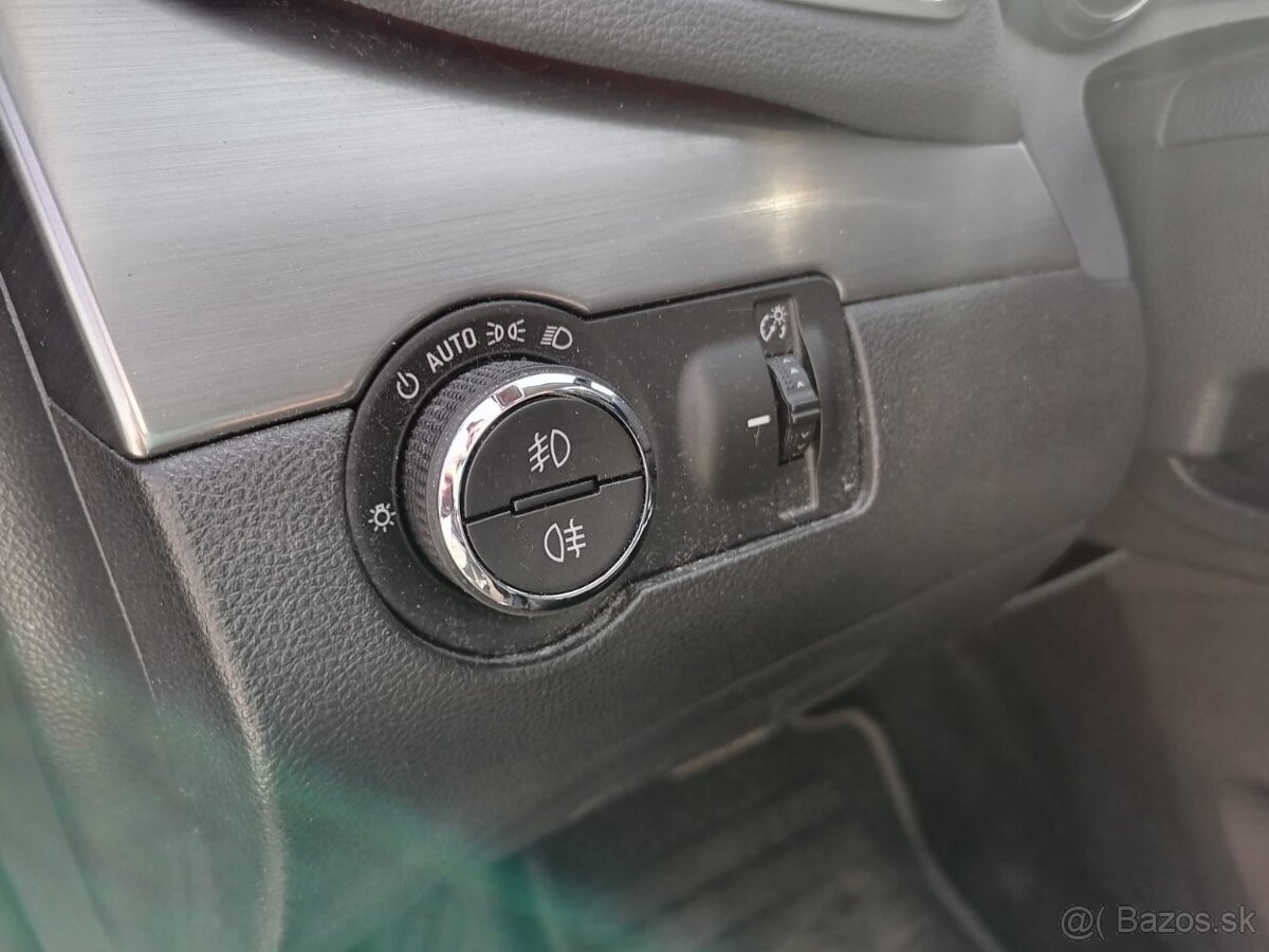 Mokka 1.6 cdti. - 13