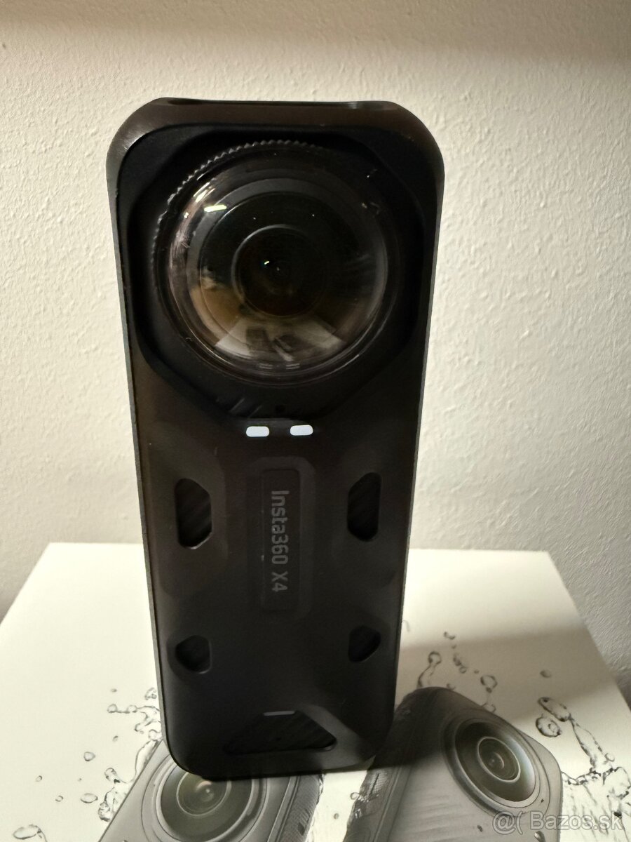 Insta 360 X4 - 13