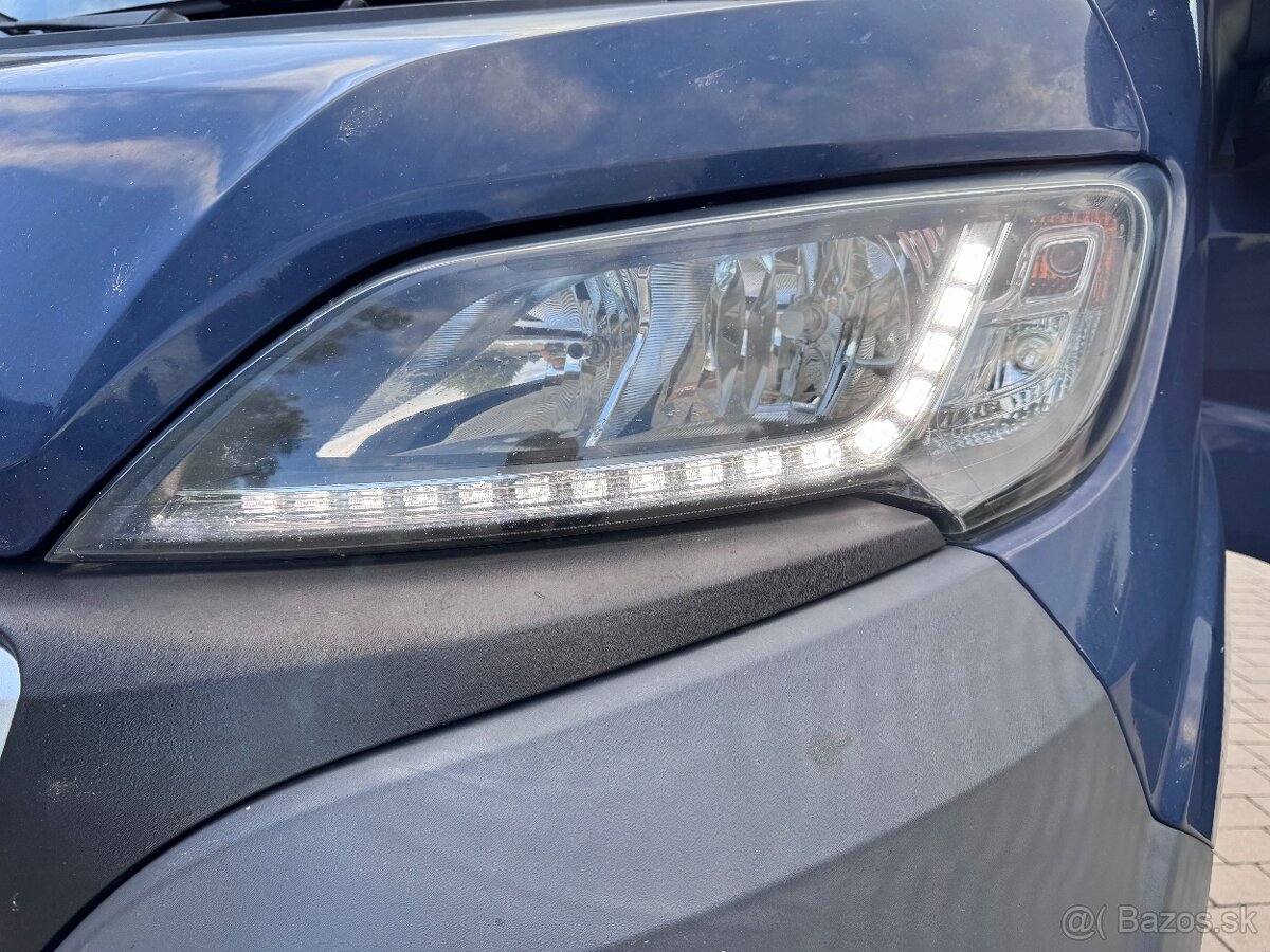 Peugeot Boxer 2.0 HDI - 13