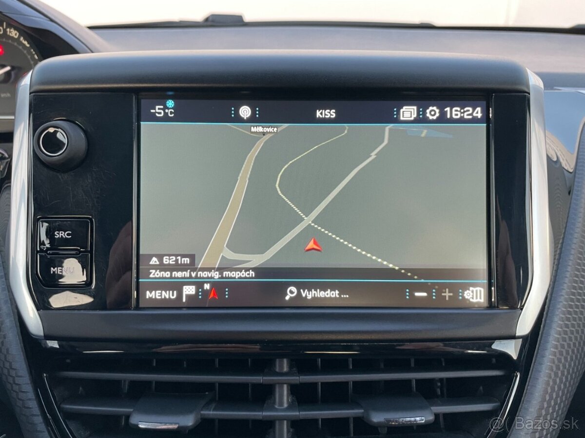 Peugeot 2008 1.2PT Car Play Navigace - 13