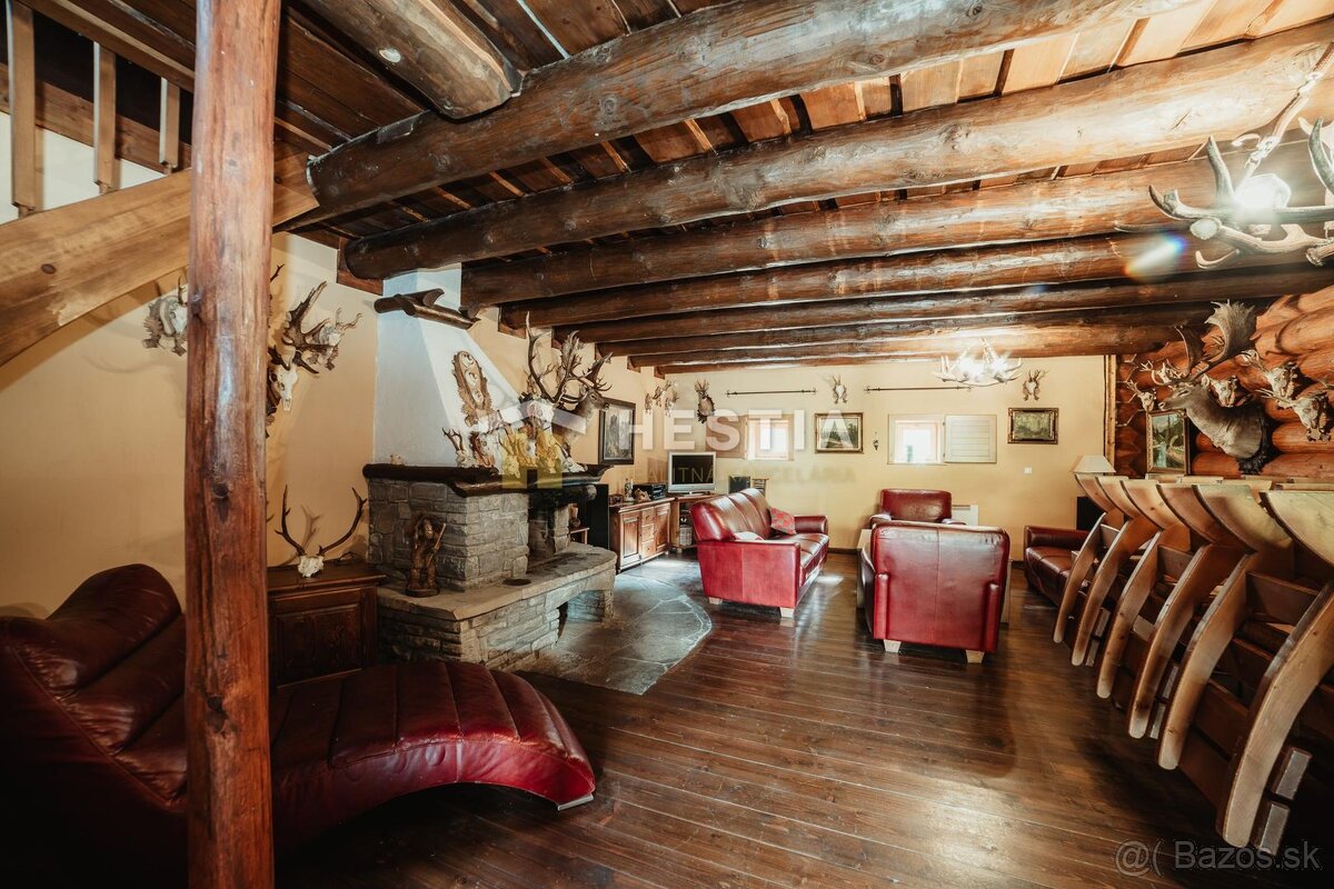 NA PREDAJ KOLIBA v krásnej lokalite, Skalica - 13