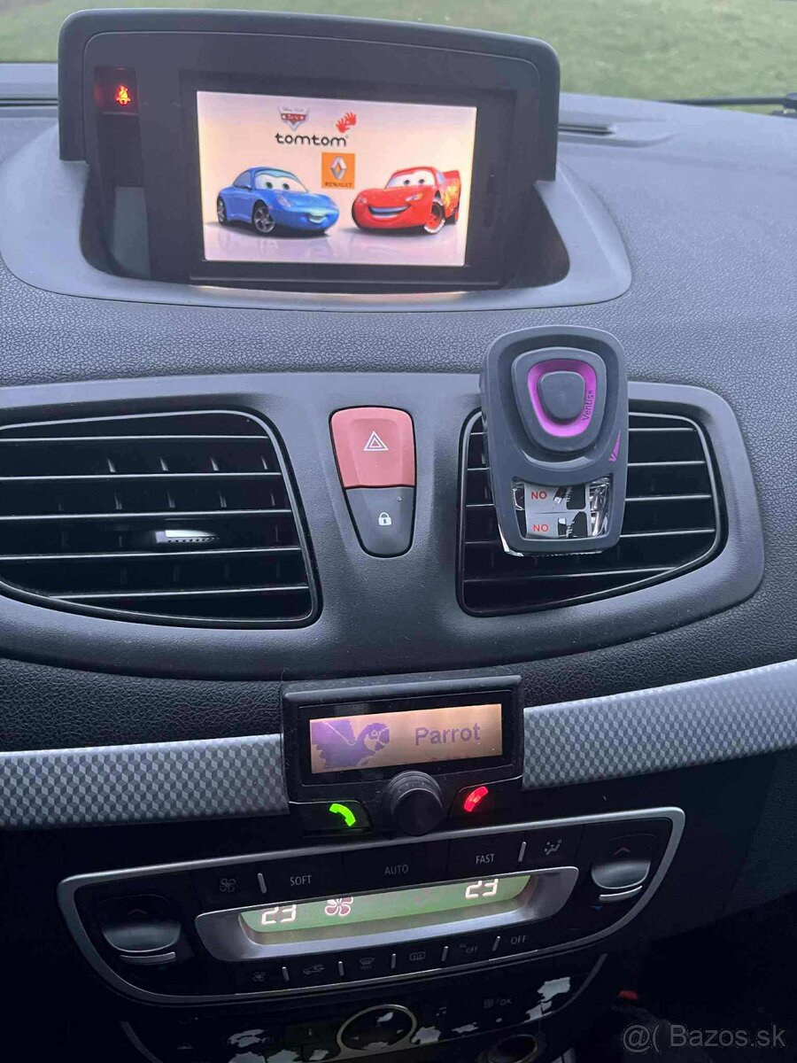 Renault fluence - 13