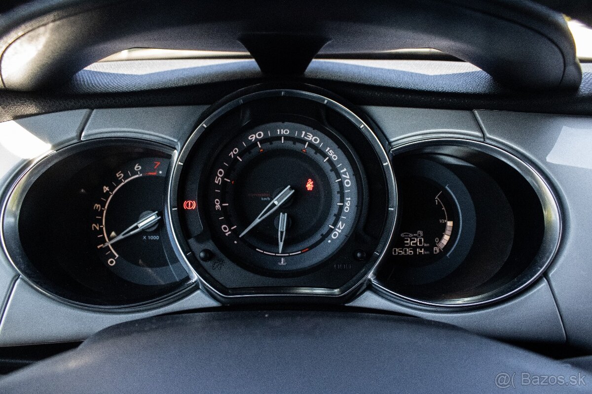 Citroën DS3 1.2 VTi Design - 13