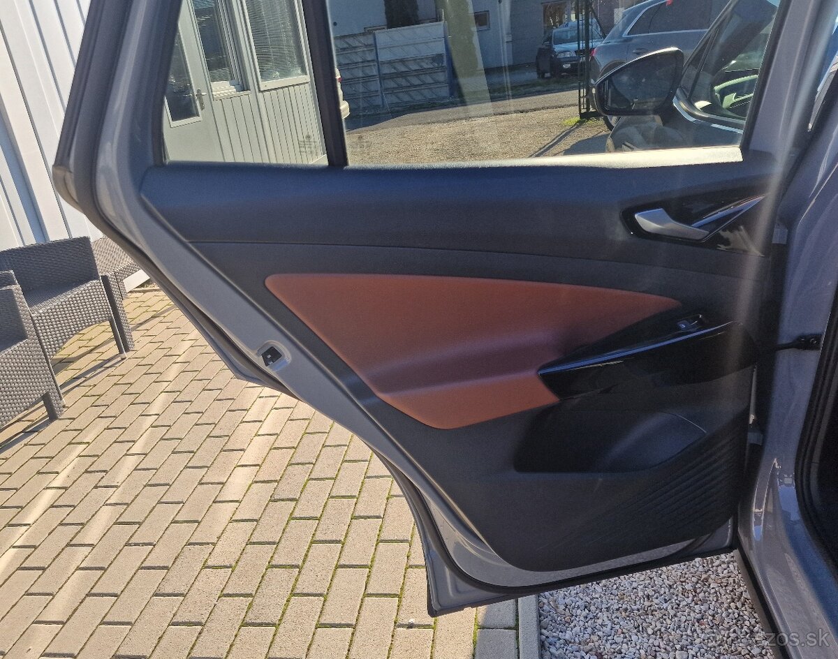 VW ID.4 PURE PERFORMANCE 52KWH / MOŽNÝ ODPOČET DPH - 13