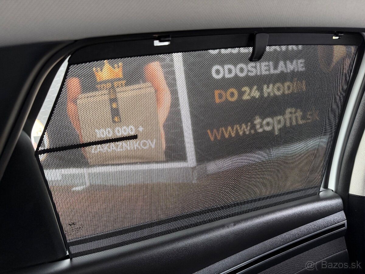 Hyundai Tucson 2023 automat biela perlet - 13