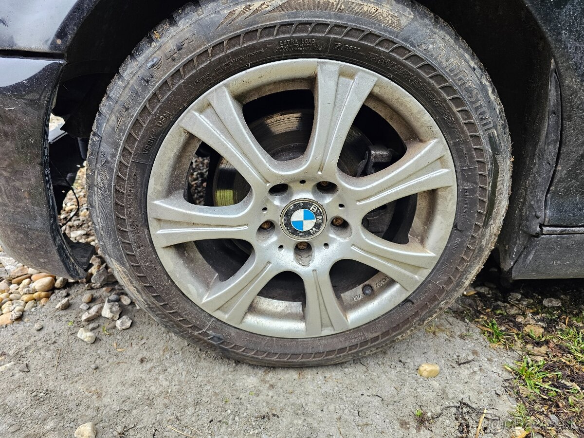 BMW 320d e46 touring náhradné diely - 13