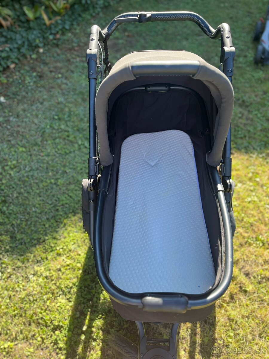 Kočík TFK Sport Pro 2024 | 100% stav | Aktuálne - 13