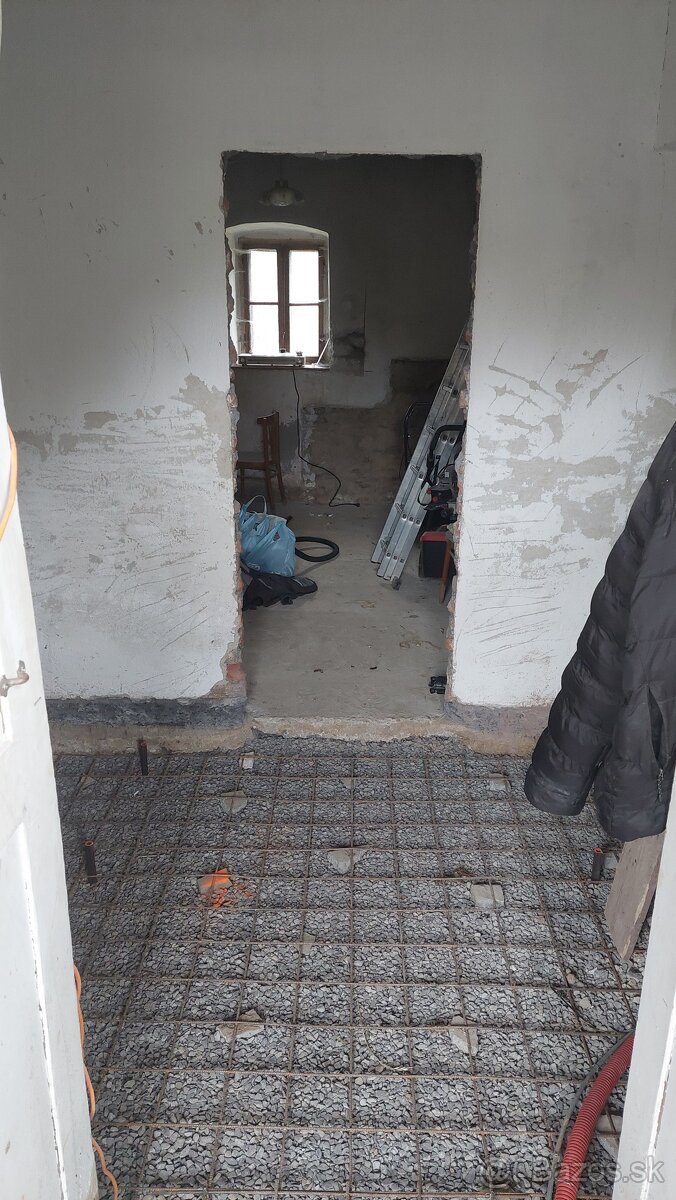 Predám rodinný dom/chata - 13