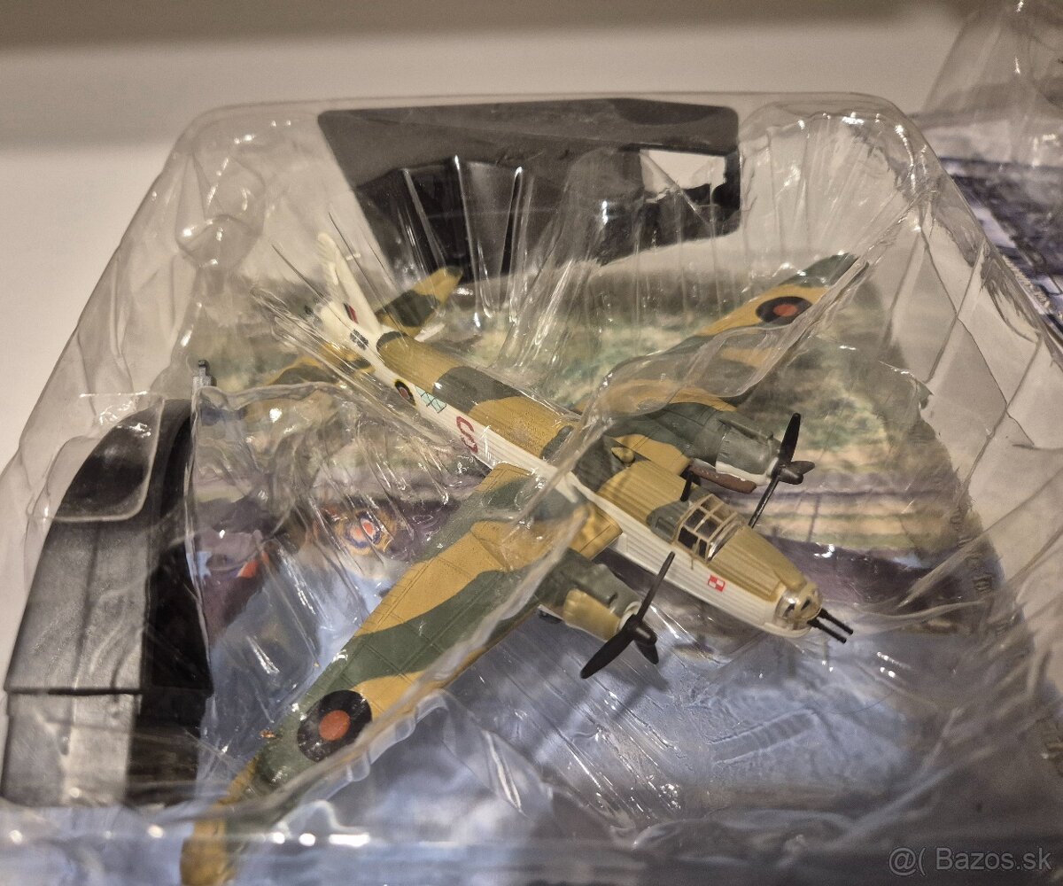 Modely lietadiel - 13