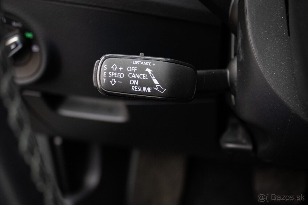 Škoda Superb 2.0 TDI Style DSG EU6 1.majiteľ - 13