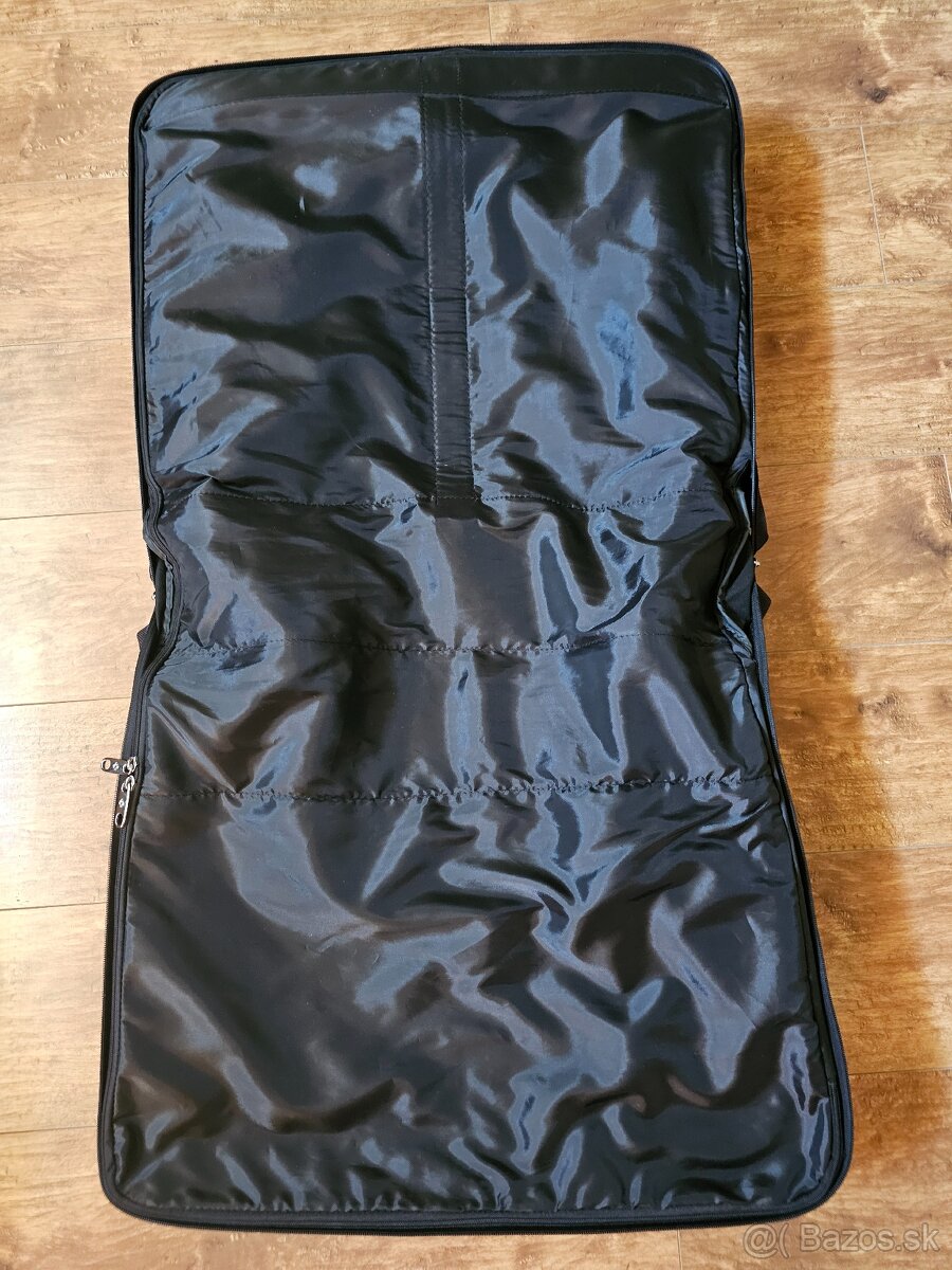 Kufor na obleky Samsonite - 13