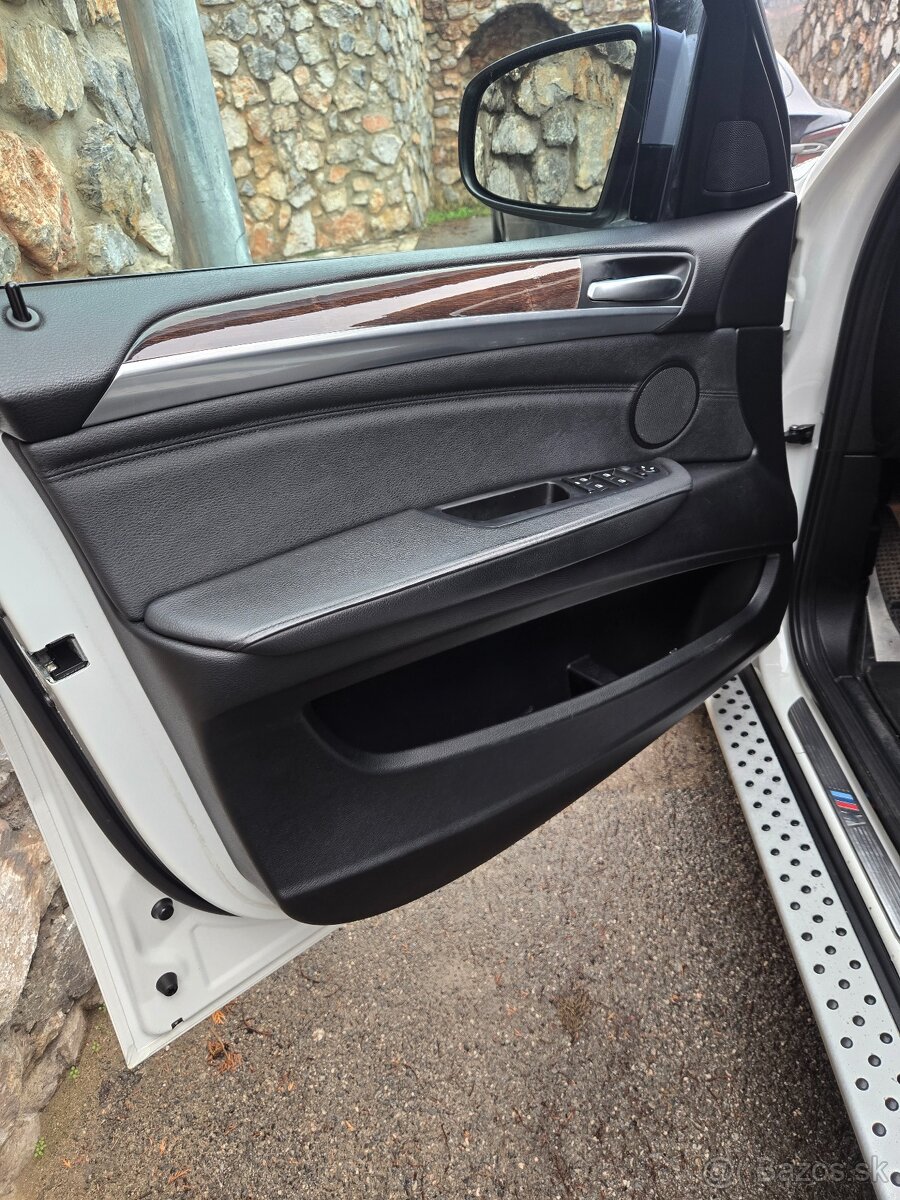 Bmw X6 r.v.2014 lift - 13