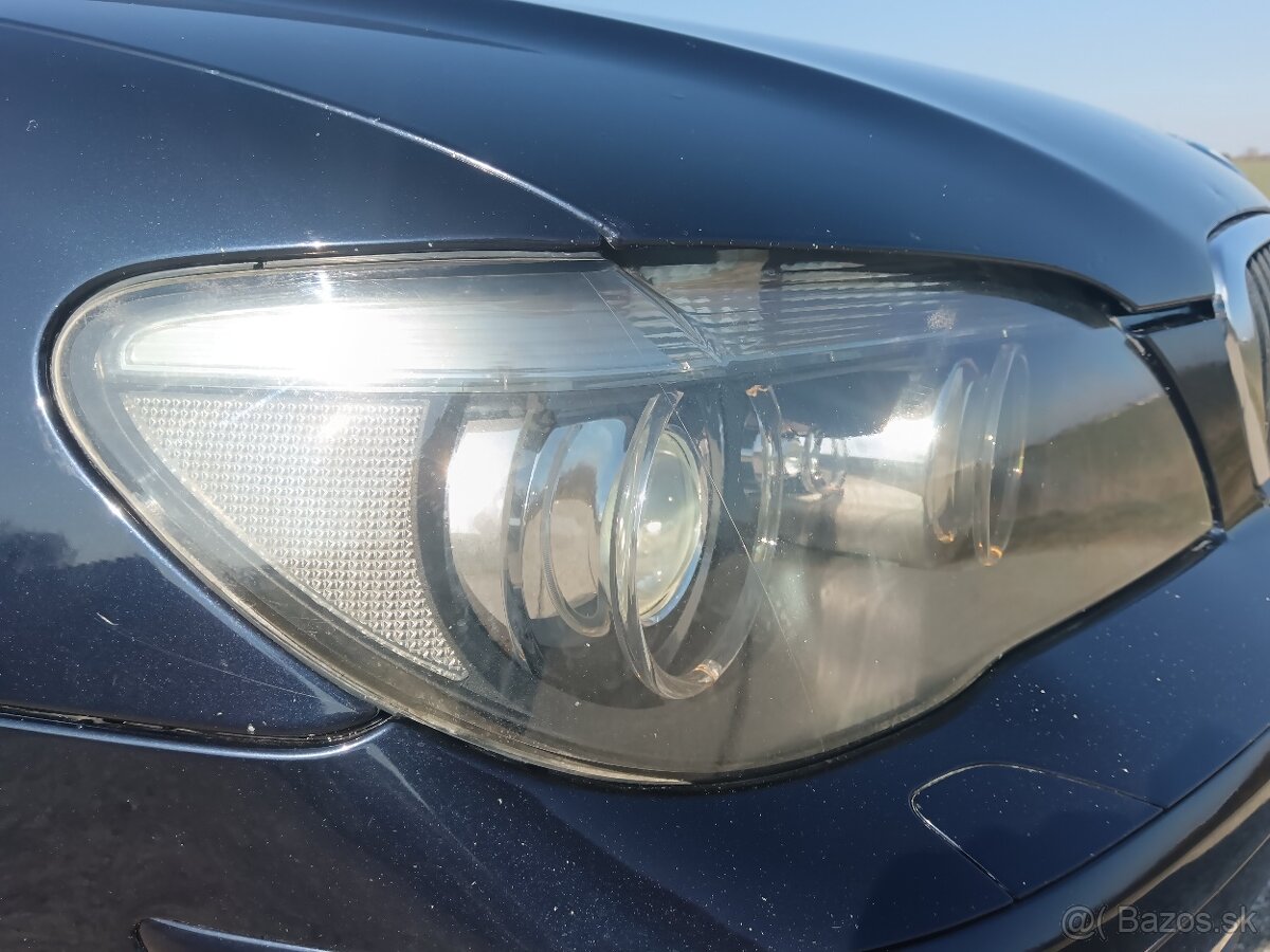 Bmw e65 730d Sport - 13