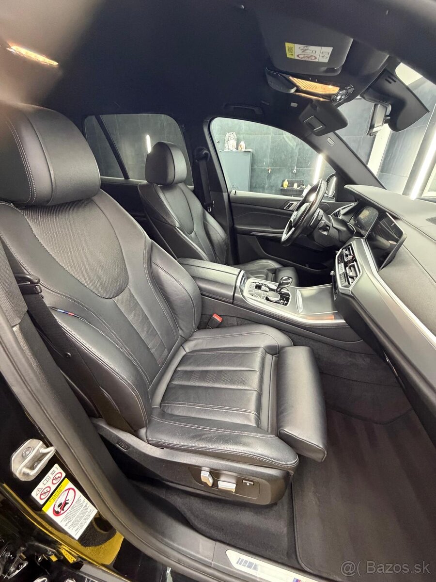 BMW X5 xDrive3.0d - 13