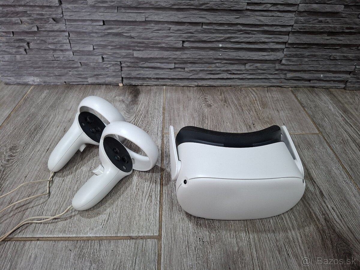 Oculus quest 2 128Gb - 13