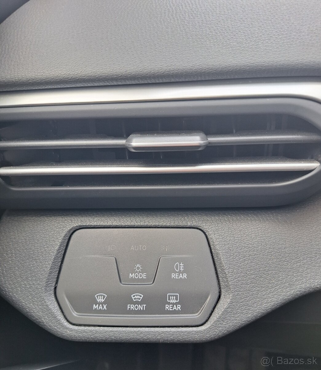 Volkswagen id 4 1st edition 150kw - 13