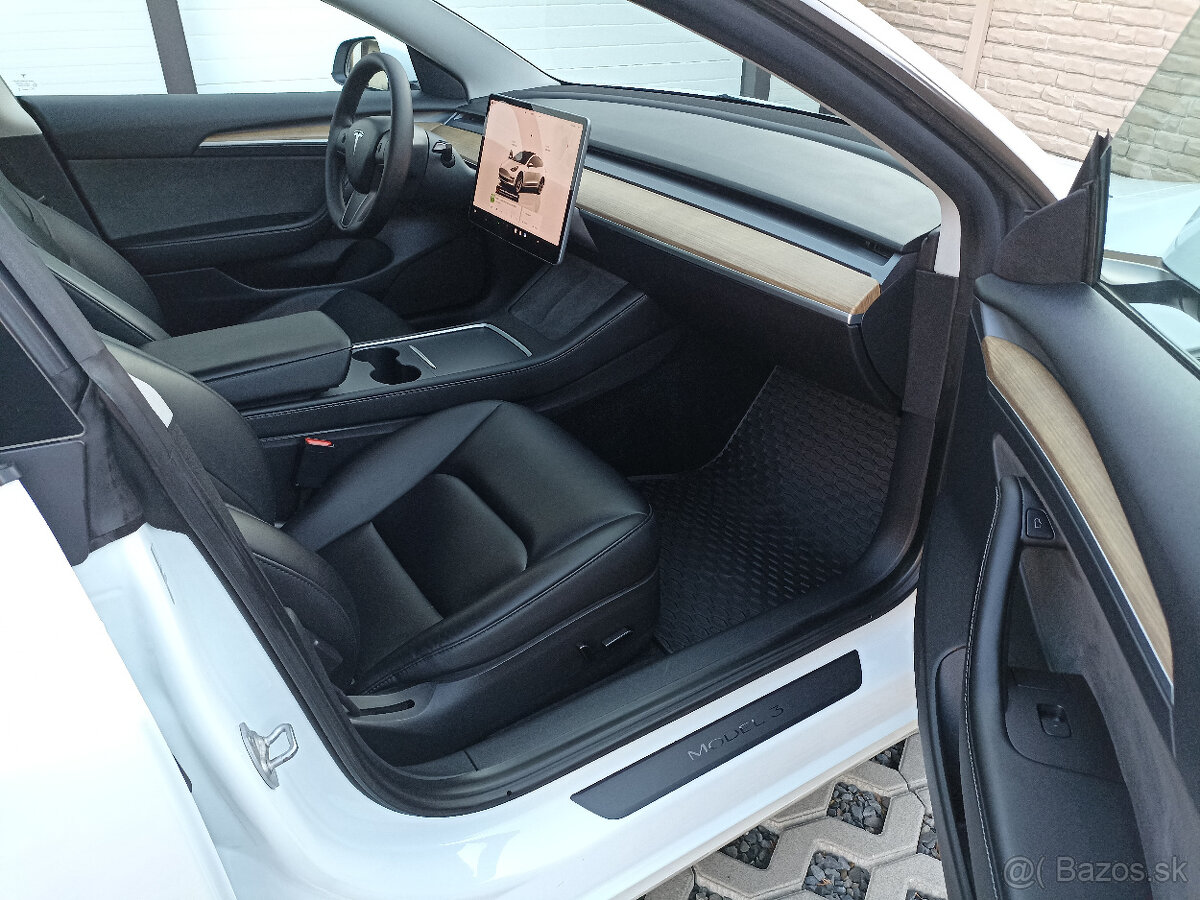 Tesla Model 3 Standard Range Plus 60 kWh - 13