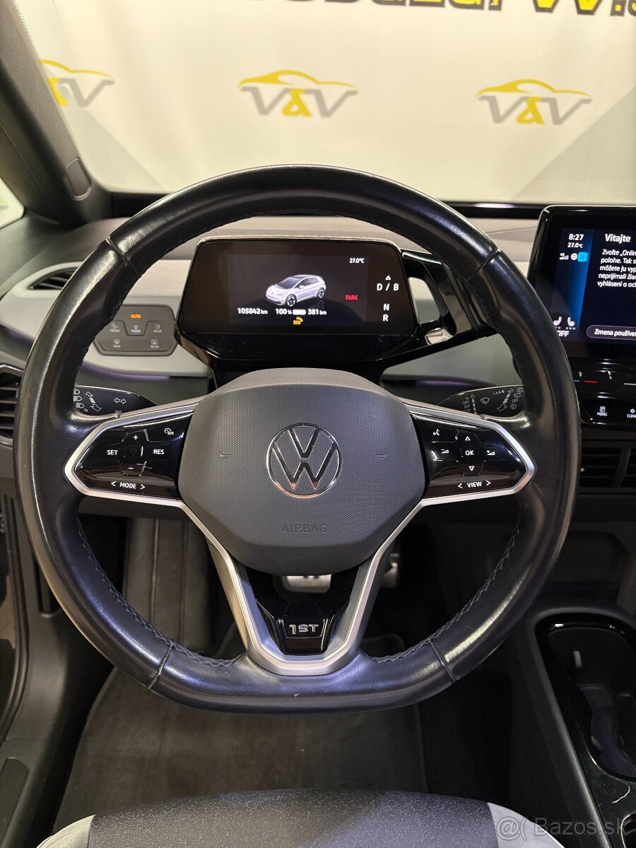 Volkswagen ID.3 Performance Upgrade 58kWh 1st Plus - 13
