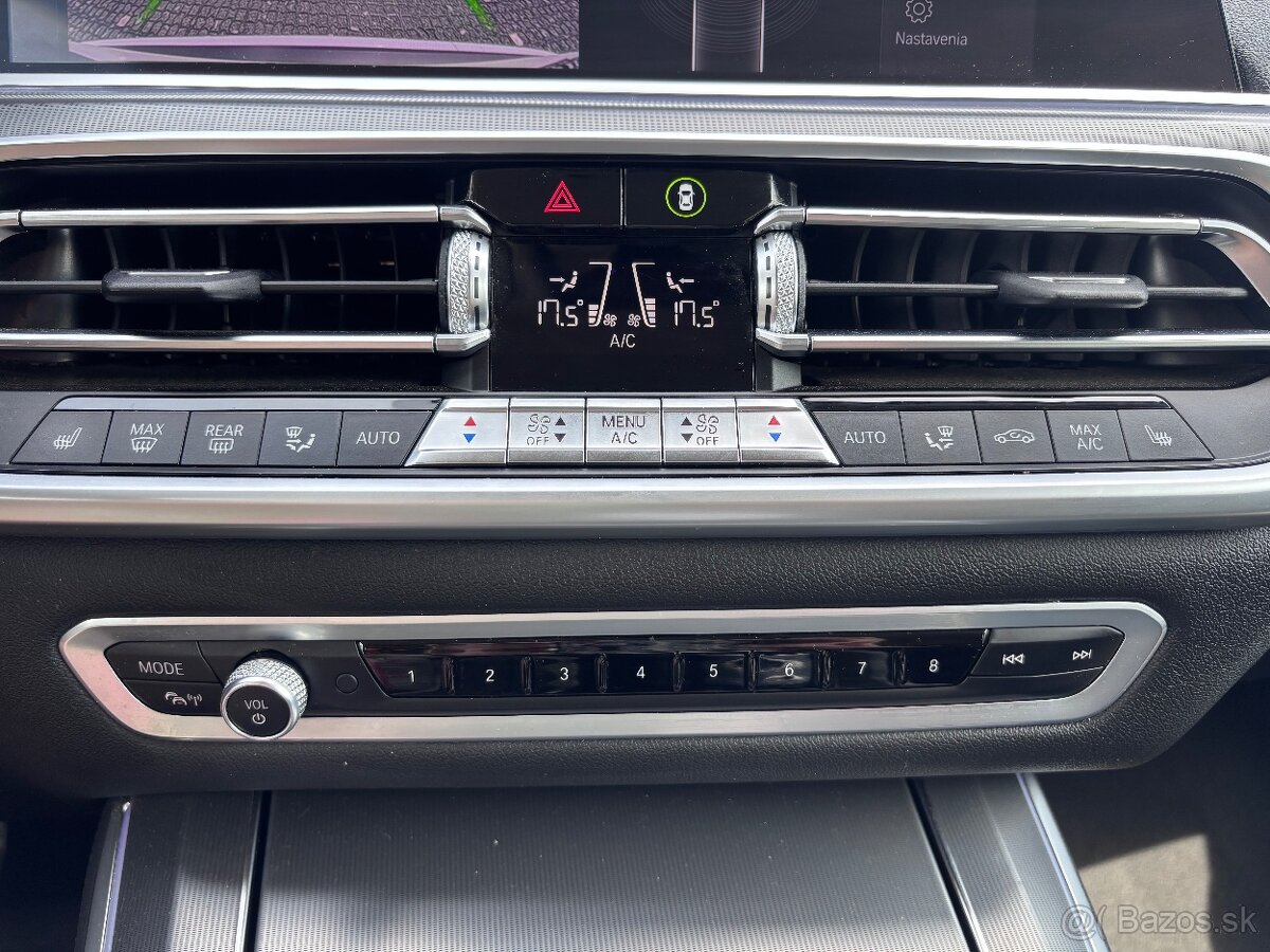 BMW X5 xDrive25d A/T - 13