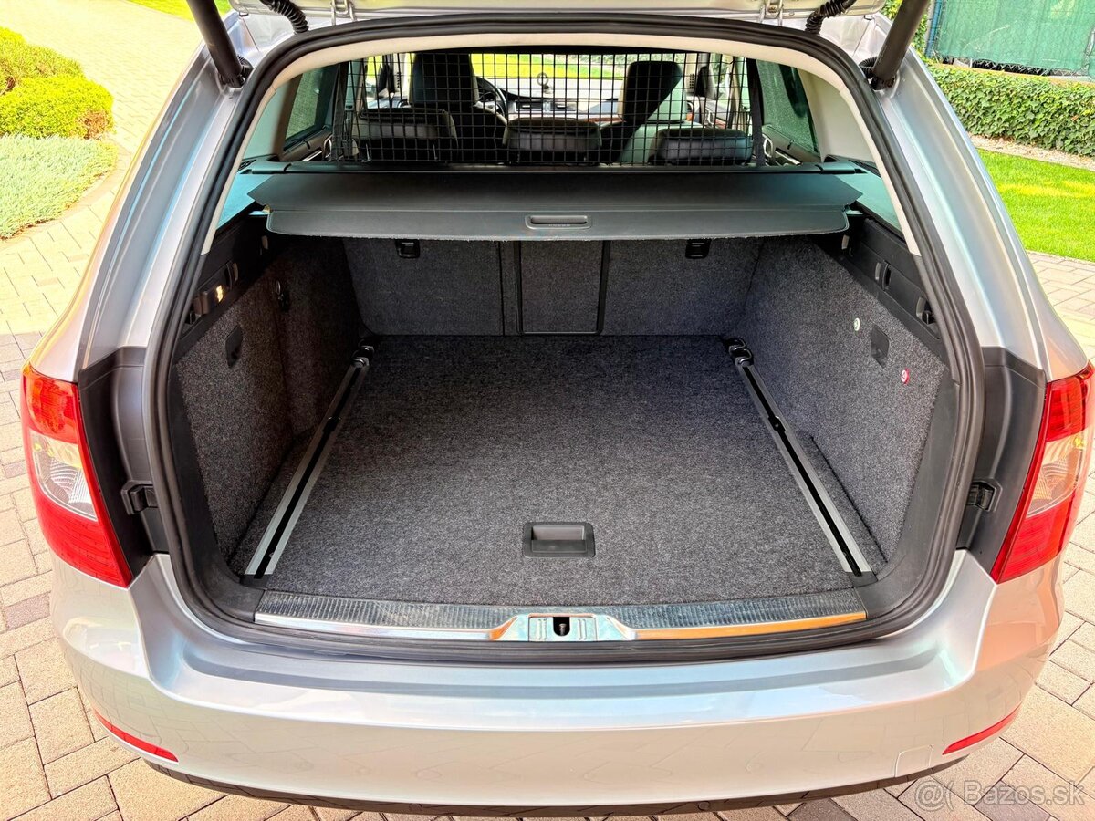 Škoda Superb 2.0 125kw - 13