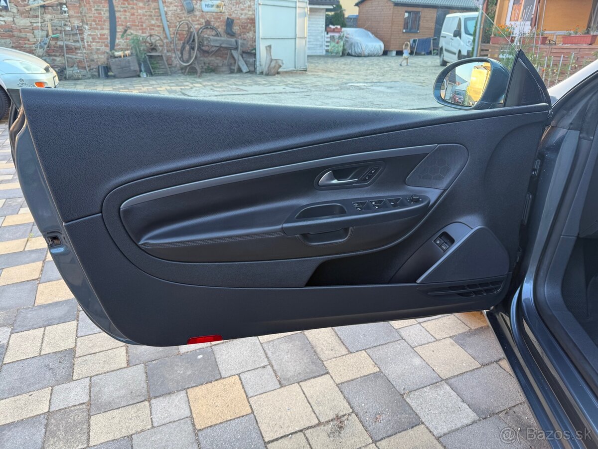 Volkswagen eos 2006 2.0 TDi - 13
