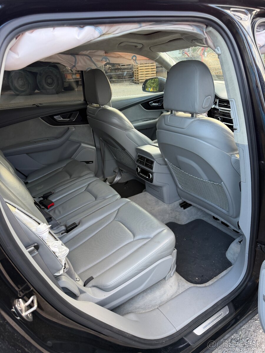 Audi Q7 200Kw - 13