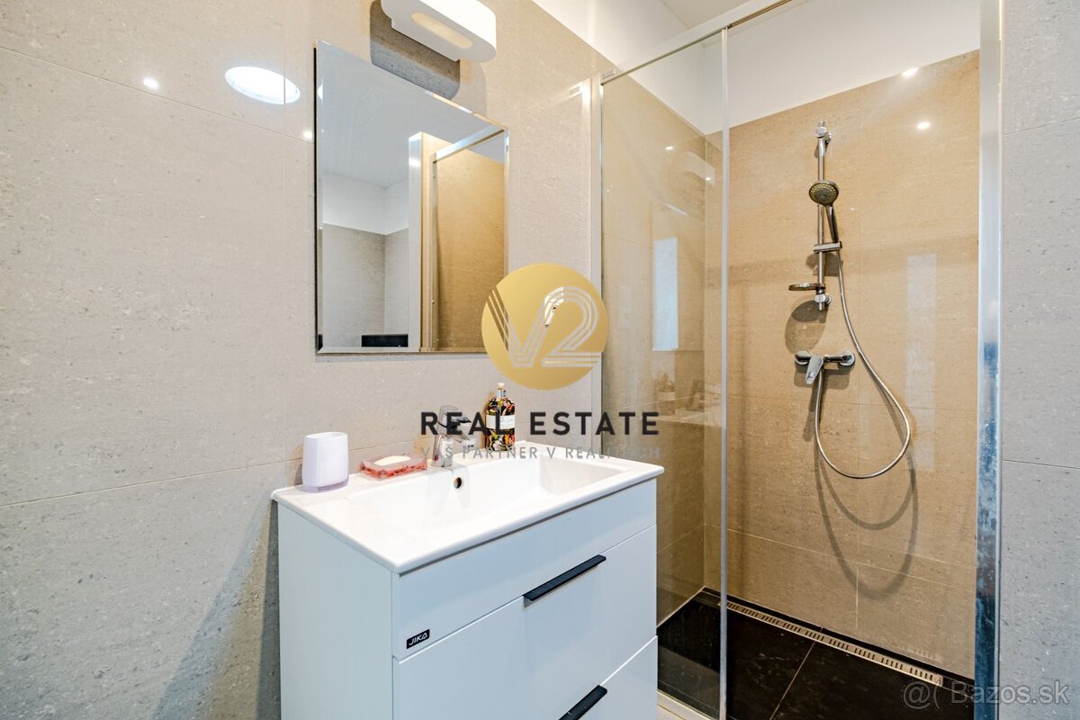 Na PREDAJ novostavba 3 i Rodinný dom 72m2, Nitra - Malý Lap - 13