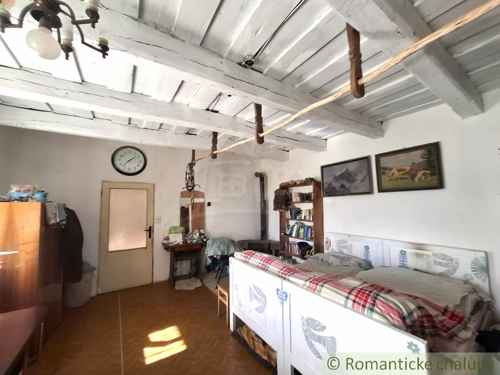 VÝRAZNE ZNÍŽENÁ CENA - Gazdovstvo s dušou v srdci Záježove - 13