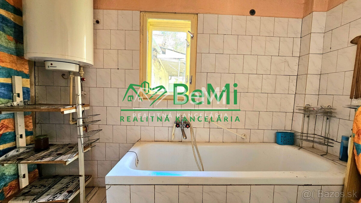 CHALUPA- KOKAVA NAD RIMAVICOU - EXKLUZÍVNE NA PREDAJ - 13