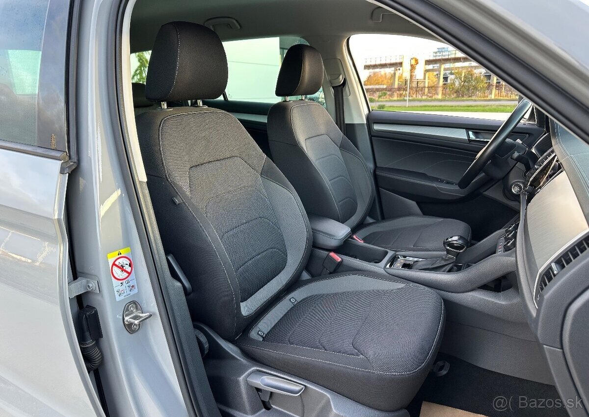 Škoda KodiaQ 2.0 TDI 110KW - 13