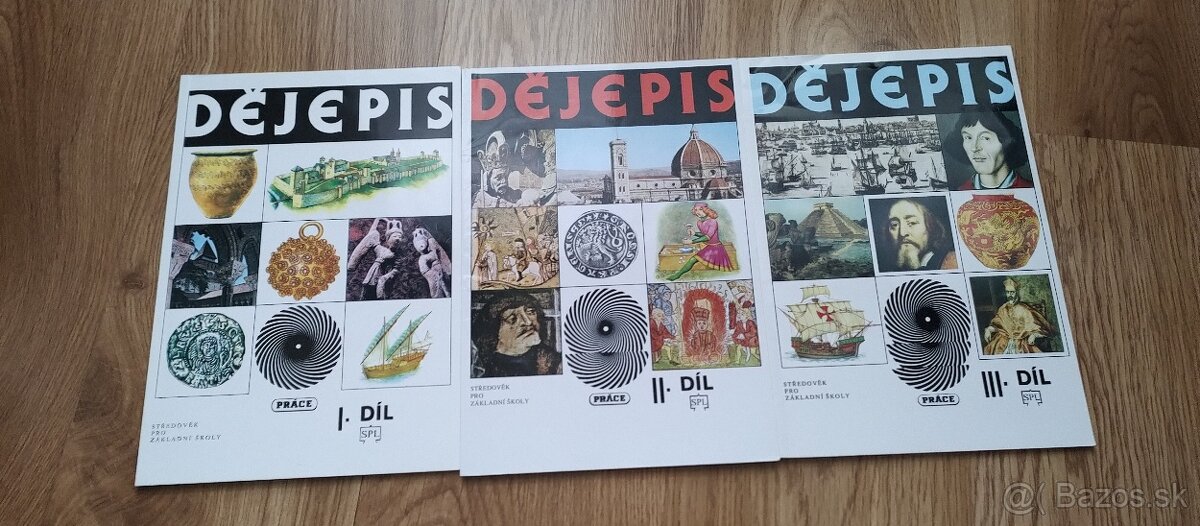 Učebnice za symboickú cenu - 13