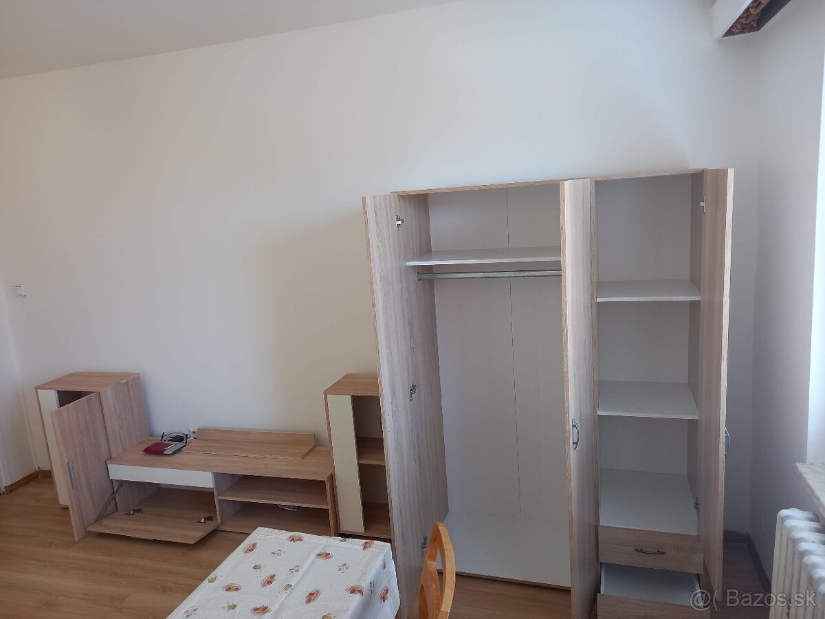 Prenájom garsónky - 13