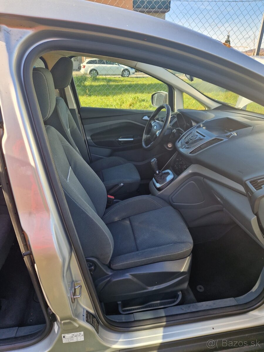 Ford Grand C-Max 2.0 TDCi 85kw - 13