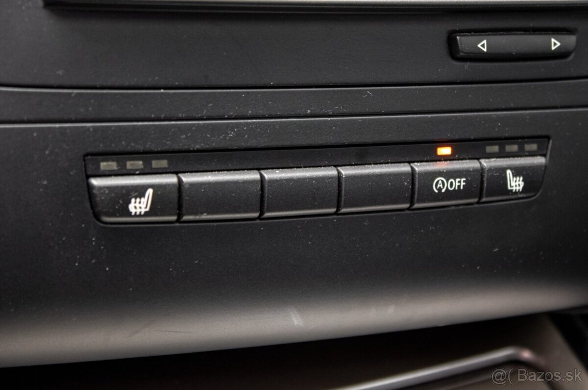 BMW Rad 1 120d, 130kW, M6, 3d - 13