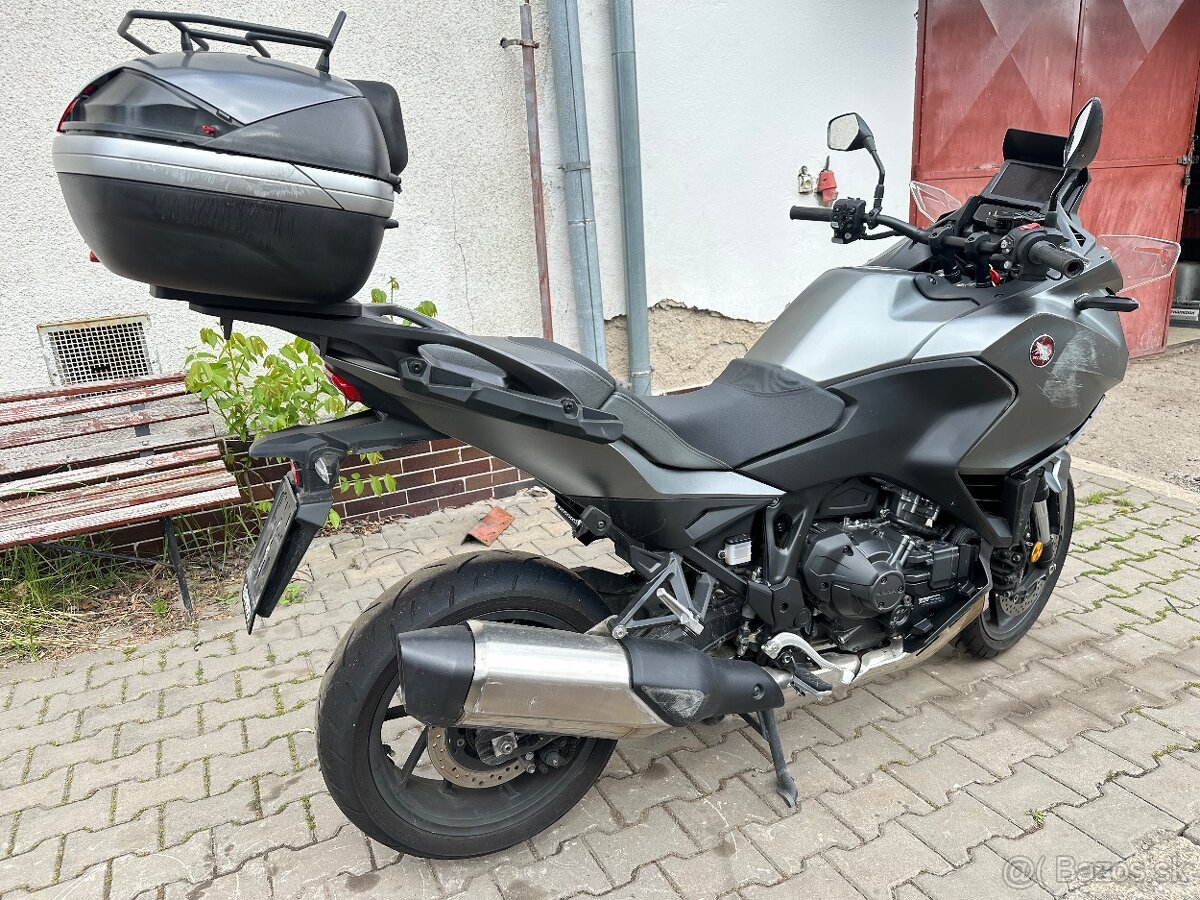Nt 1100 - 13