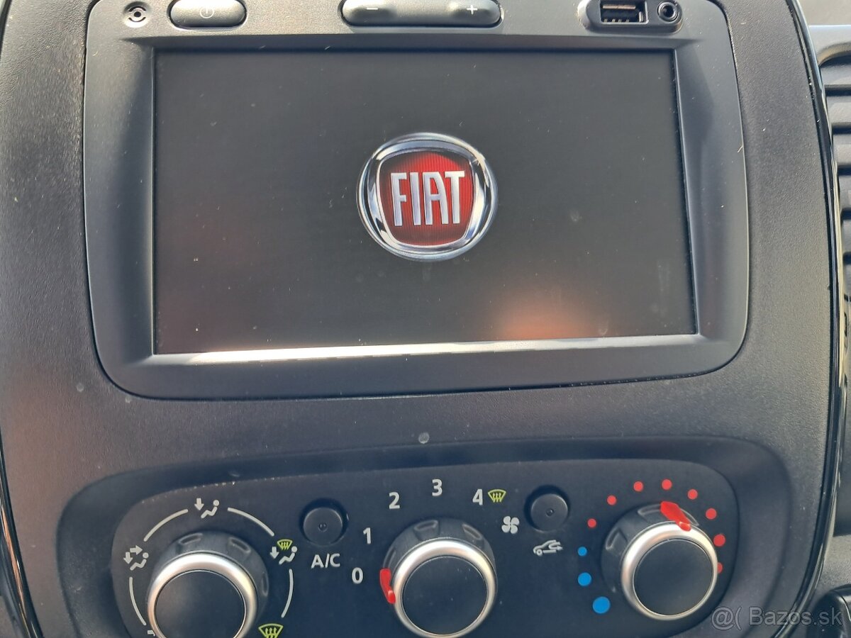 Fiat Talento - 13